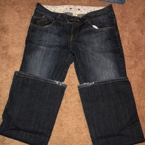 FINAL SALE! Tyte Jeans